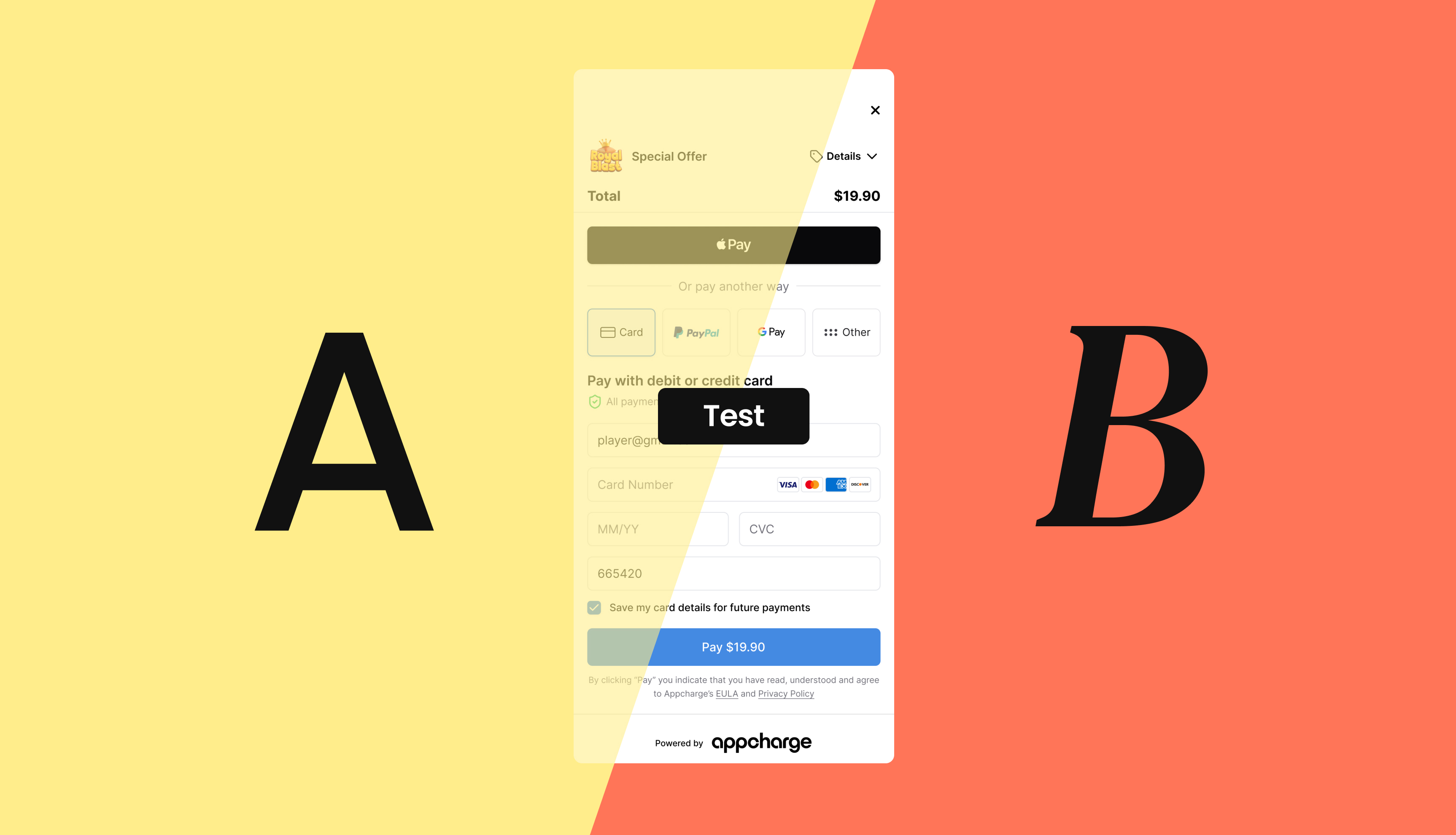 Appcharge Blog | Announcing our $26 Million Series A, Led by Creandum With  Support From Supercell, Play Ventures & Other Leading VCs