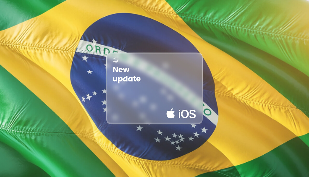Appcharge Blog | What Apple’s Brazil Settlement Means for iOS Payments ...