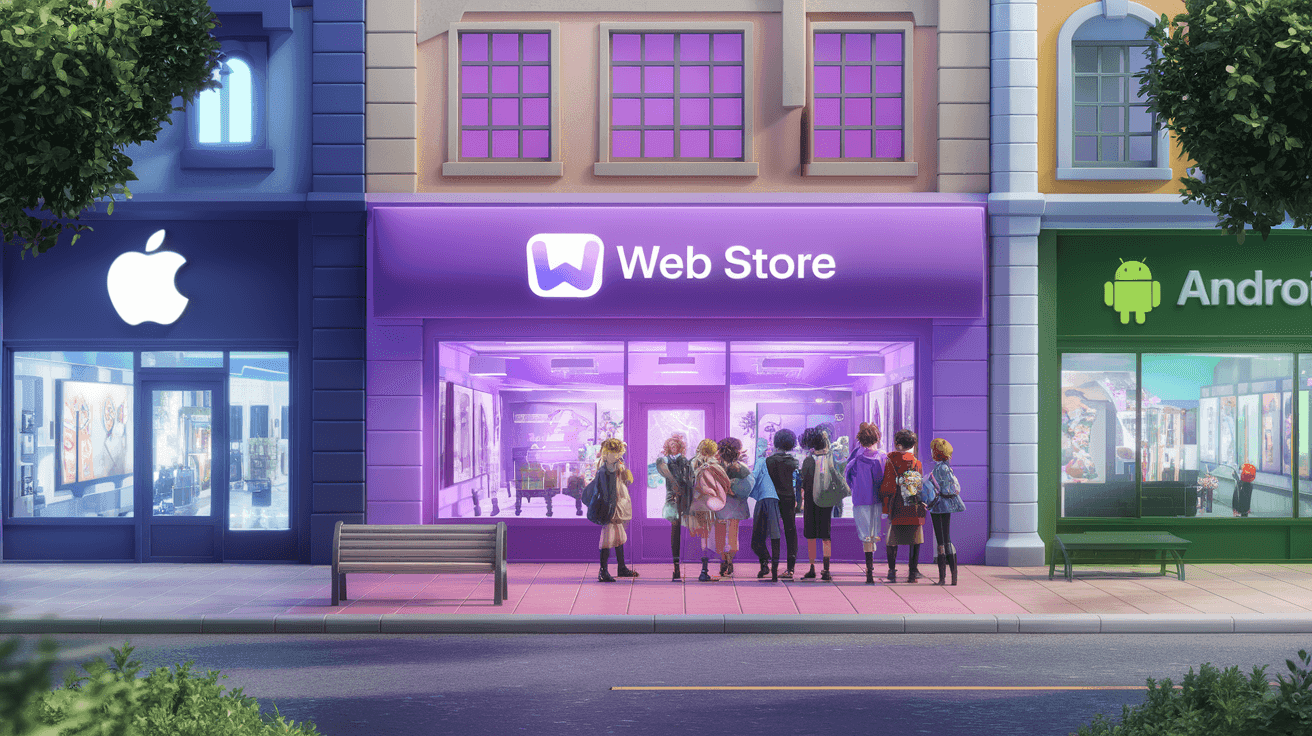 Appcharge Blog | We Analyzed Web Store Adoption Across Top Grossing ...