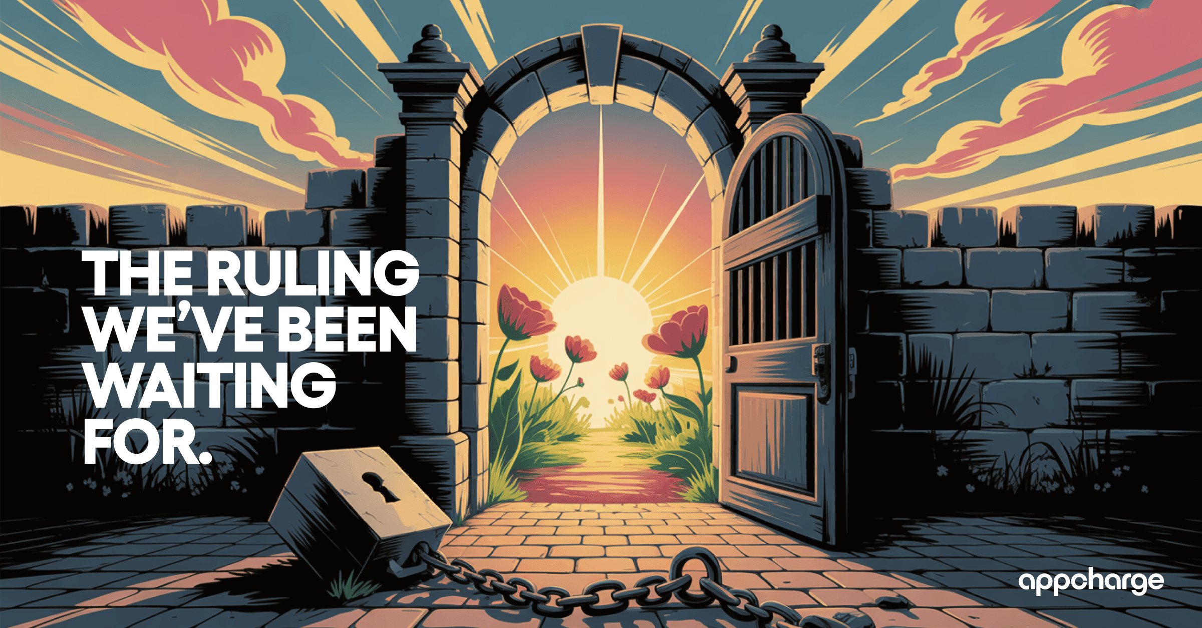 Appcharge Blog The Ruling We’ve Been Waiting For And What Game